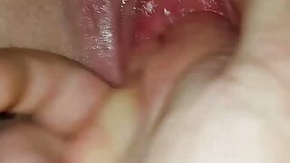 Delfin fickt Katrin bis zum Squirting