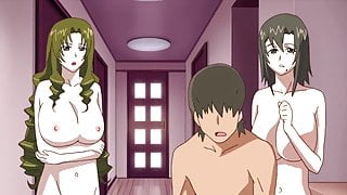 Horny wife and husband sex story