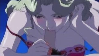 Lingeries Office 1 (english dub, no censored)