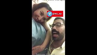 Arab Women with big asses part 5