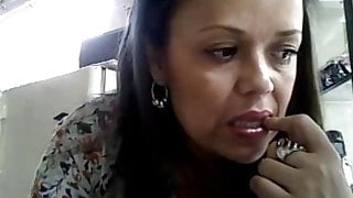 Latin milf 5