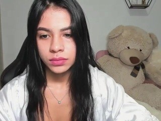 ?, Ashley ? Adult Live Sex Cam