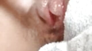 Amateur Masturbation