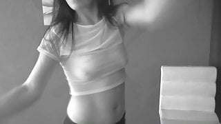 Cruel teasing
