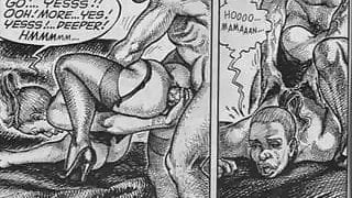 need big cocks