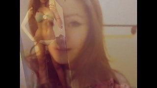 Hot Bianca Lee