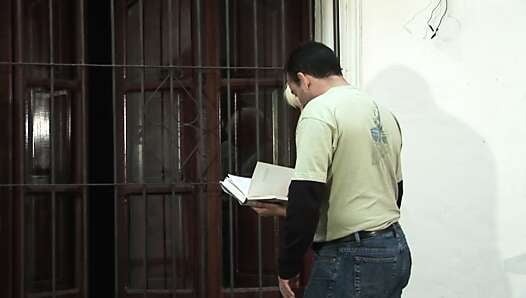 Dirty Secrets in Caracas