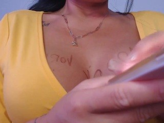 KimKL Adult Live Sex Cam