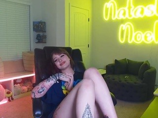 Natasha Noel Adult Live Sex Cam